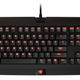 Illustration for article titled Razer Arms the Earth with emMass Effect 3/em Gaming Gear